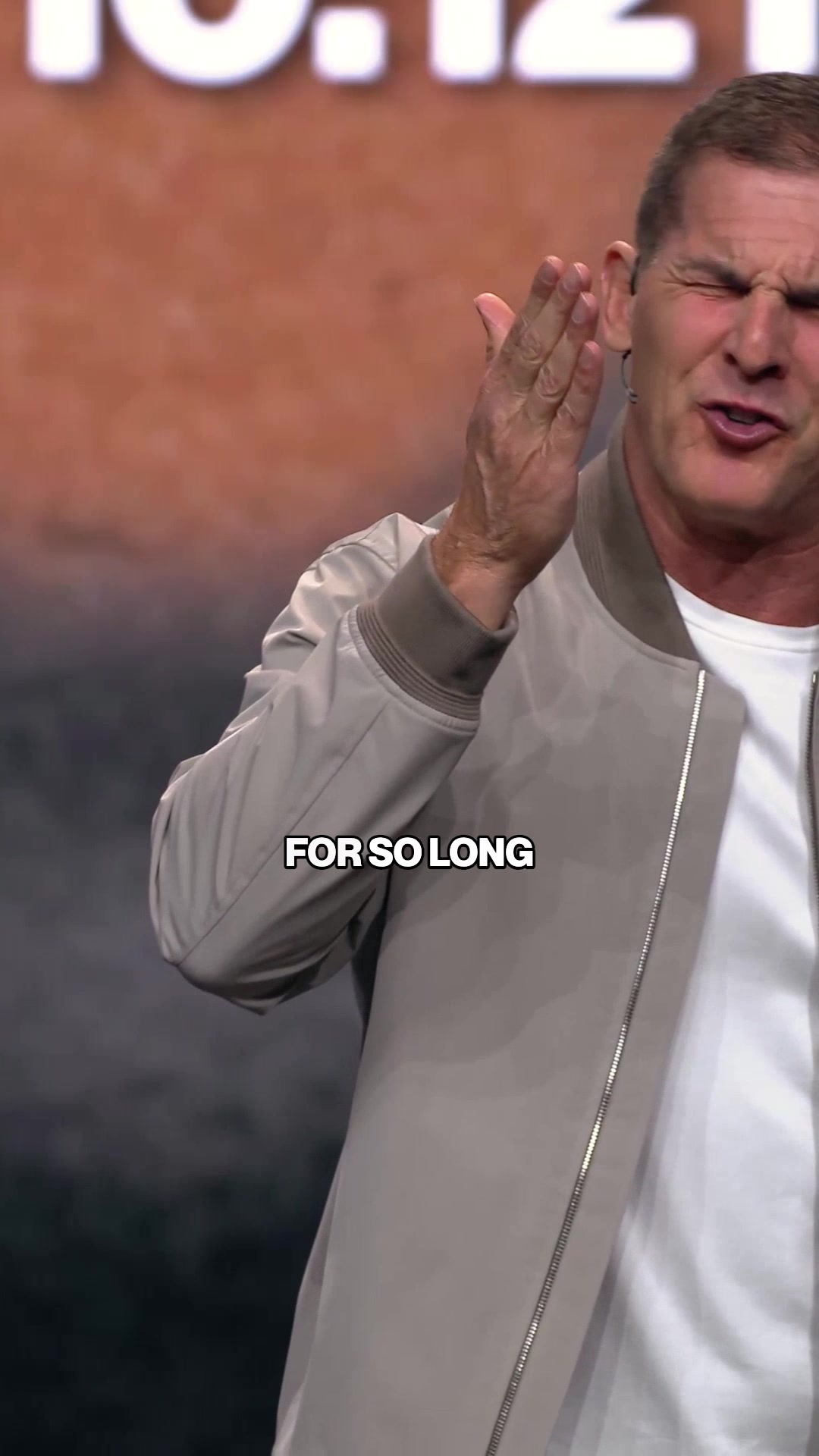 @Craig Groeschel