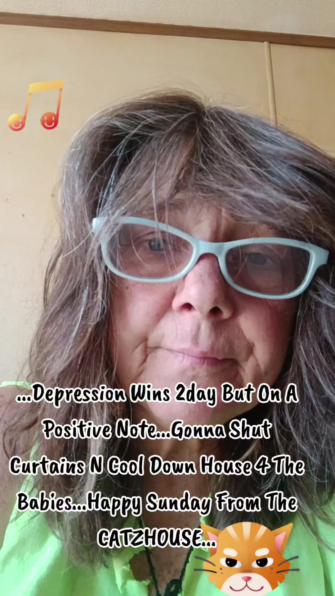 @Booh Hovey crazycatlady3