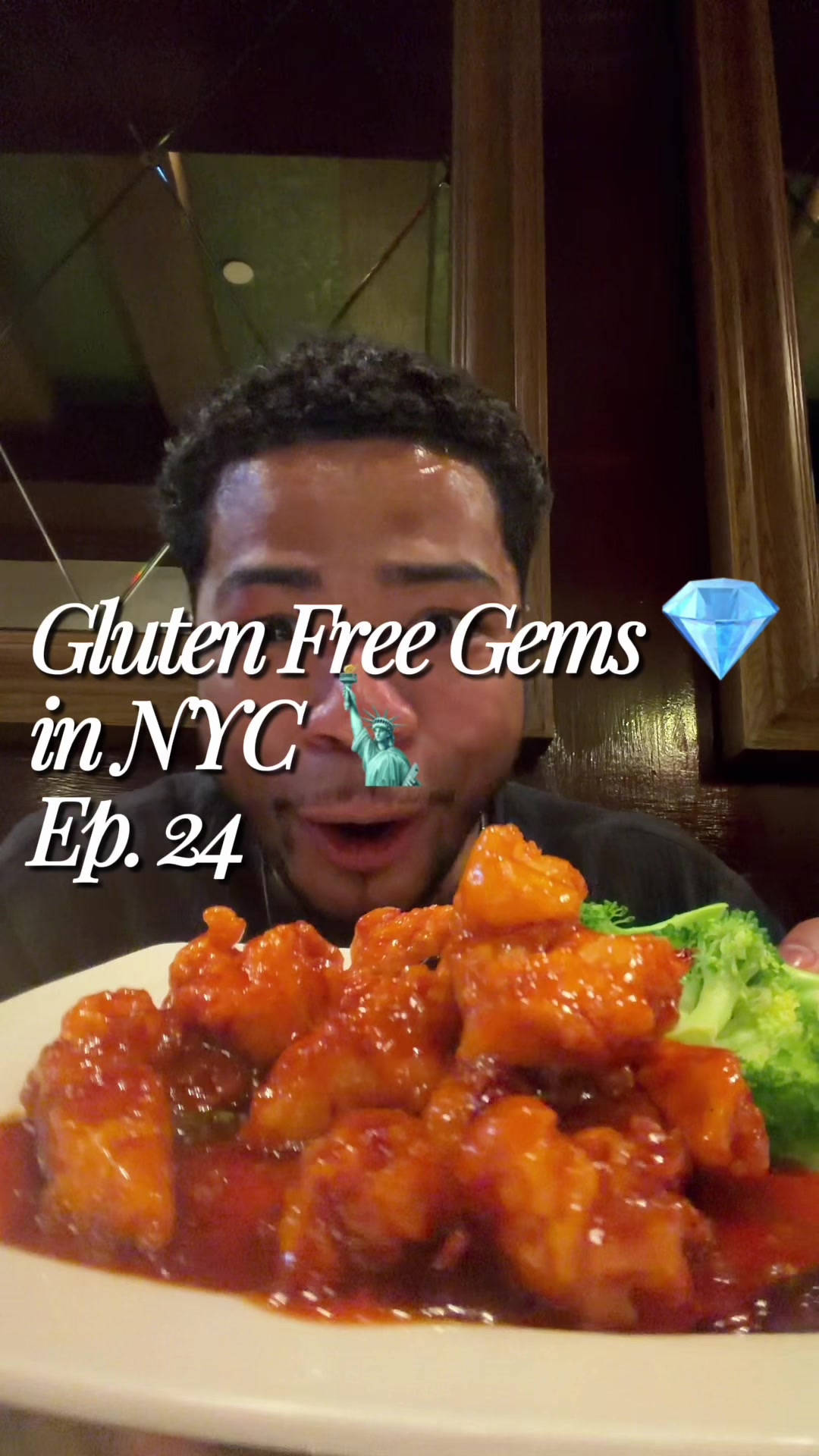 @TC | Gluten Free NYC 🗽