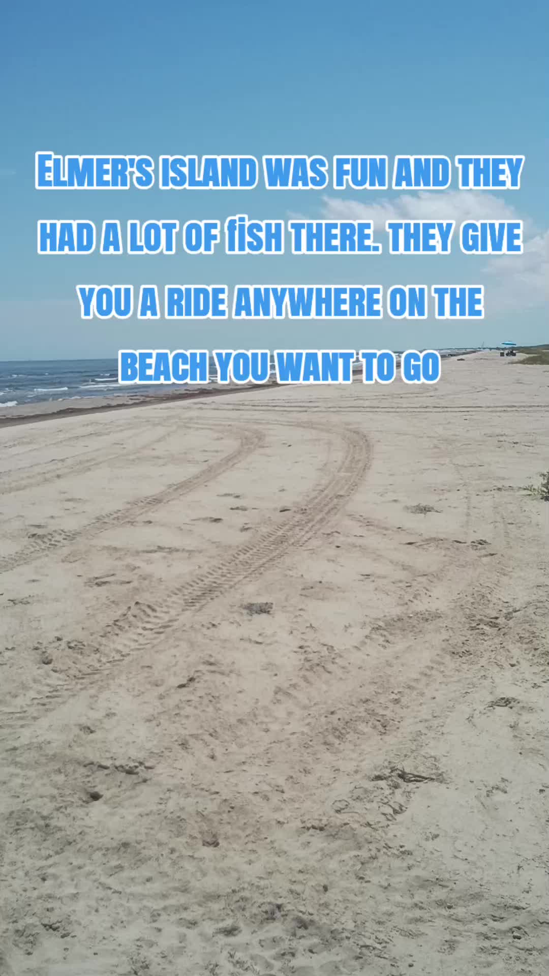 @SALTWATER SAB OUTDOORS