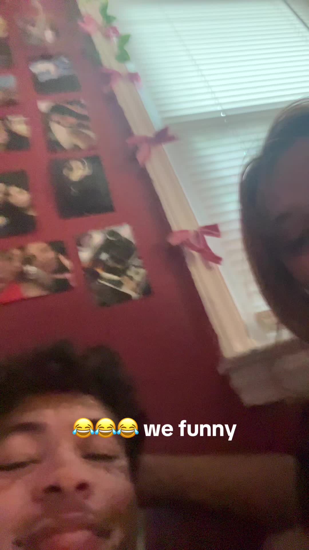 @Lil jarren