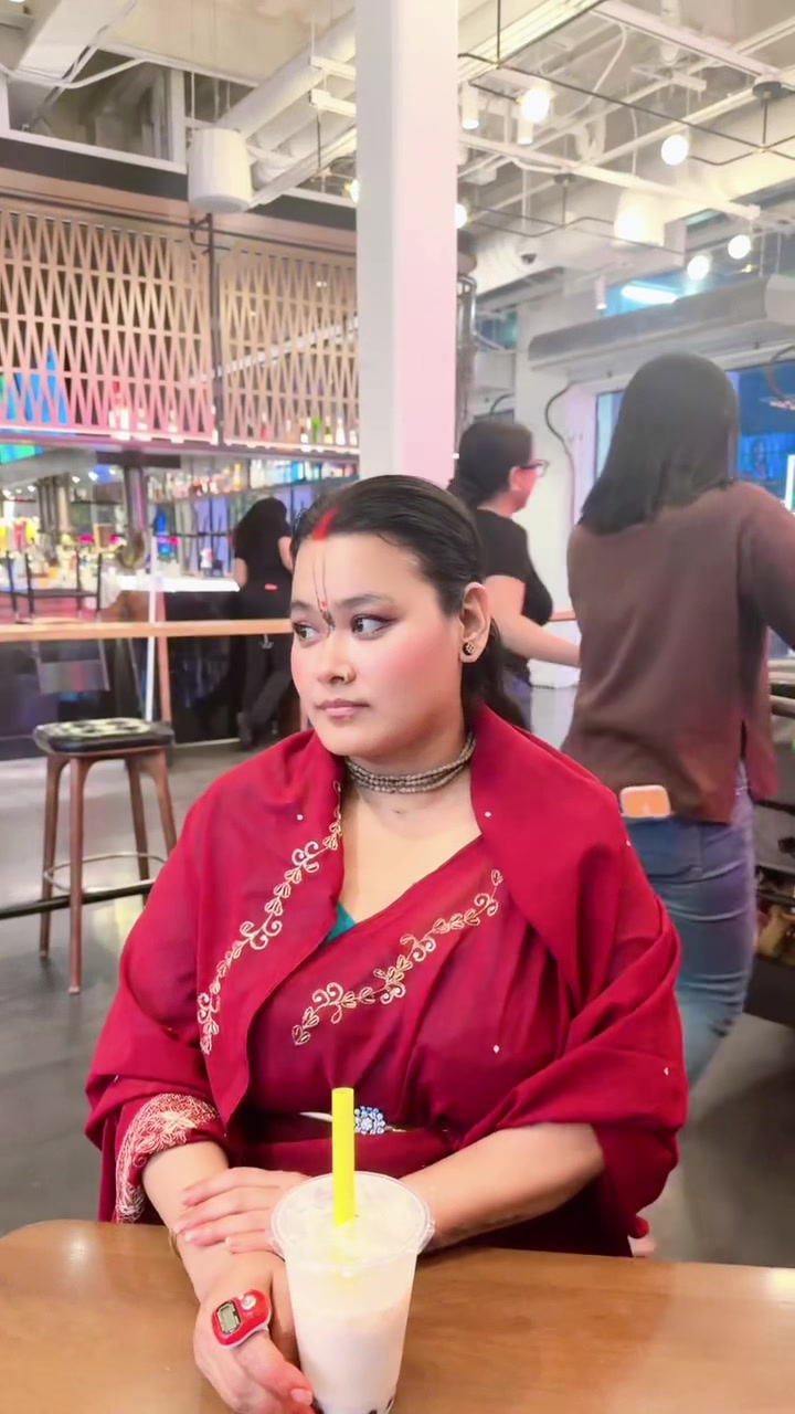 @विष्णुप्रिया 🪈 🦚