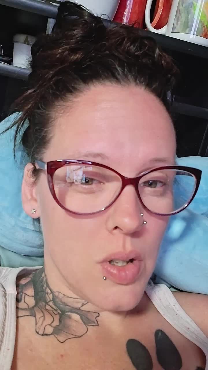@MikeysWifey1219
