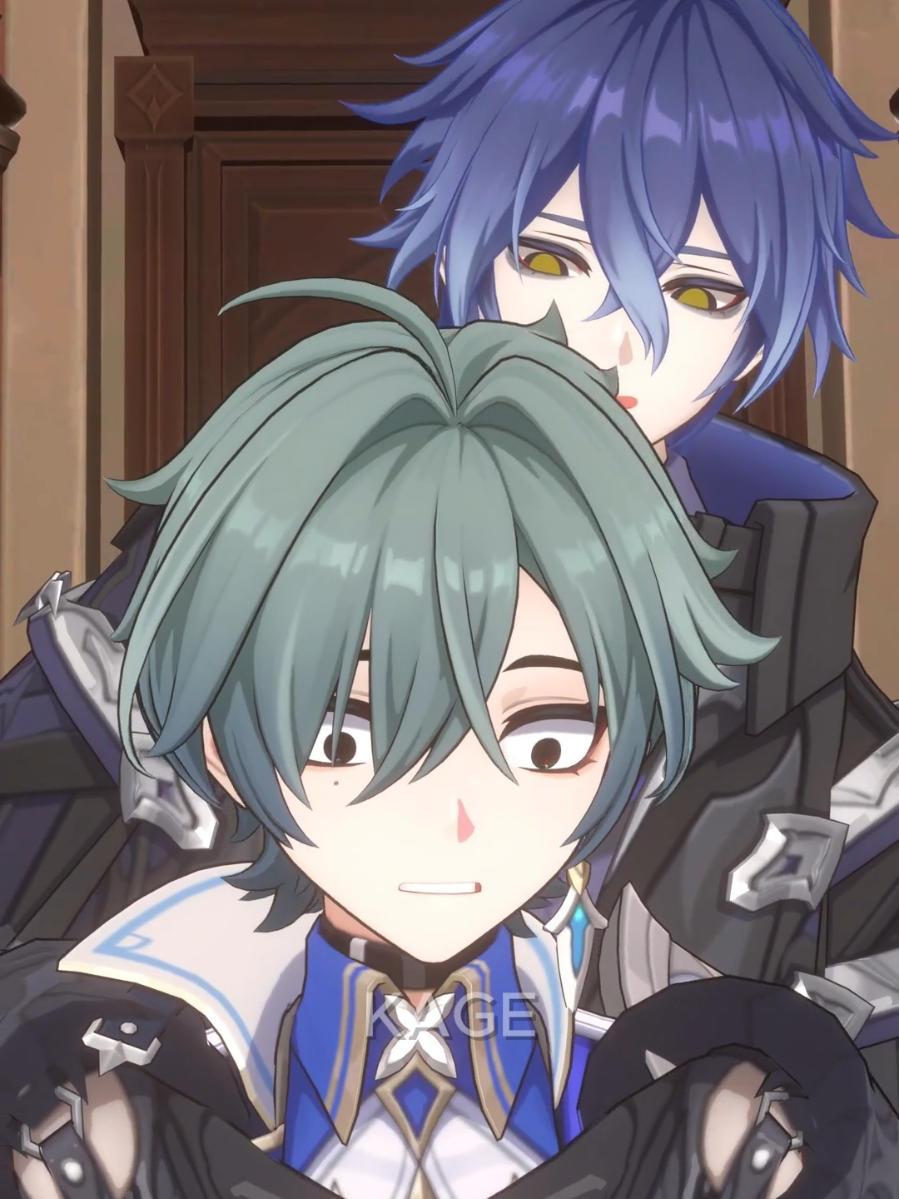 @Kage