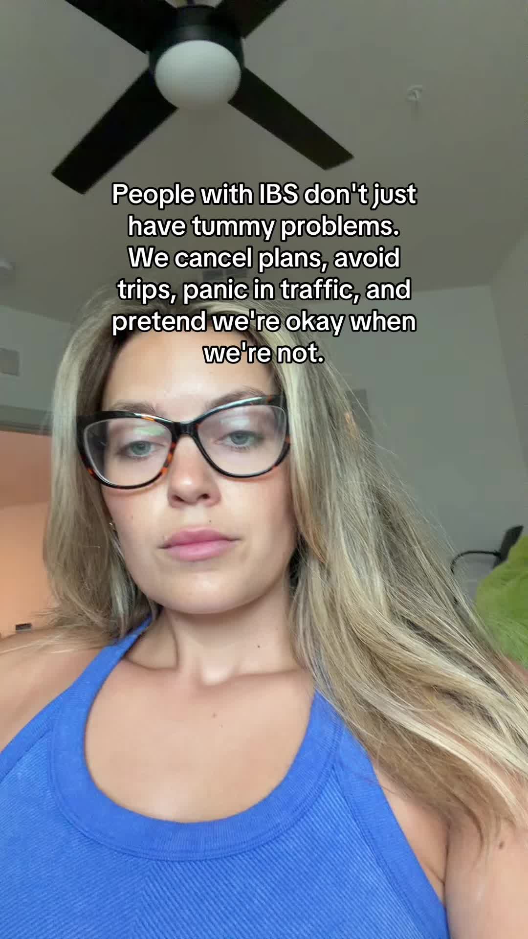 @Taryn | Gut Health