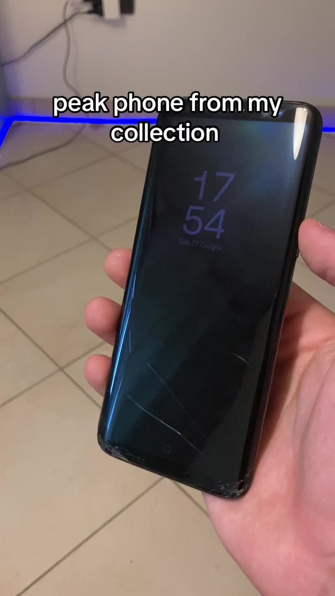 @Samsung A56/S21U🇮🇹