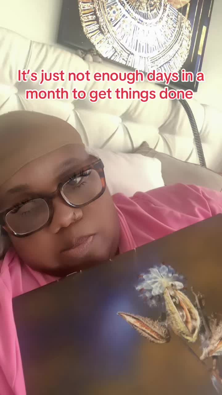 @Yolanda Carter