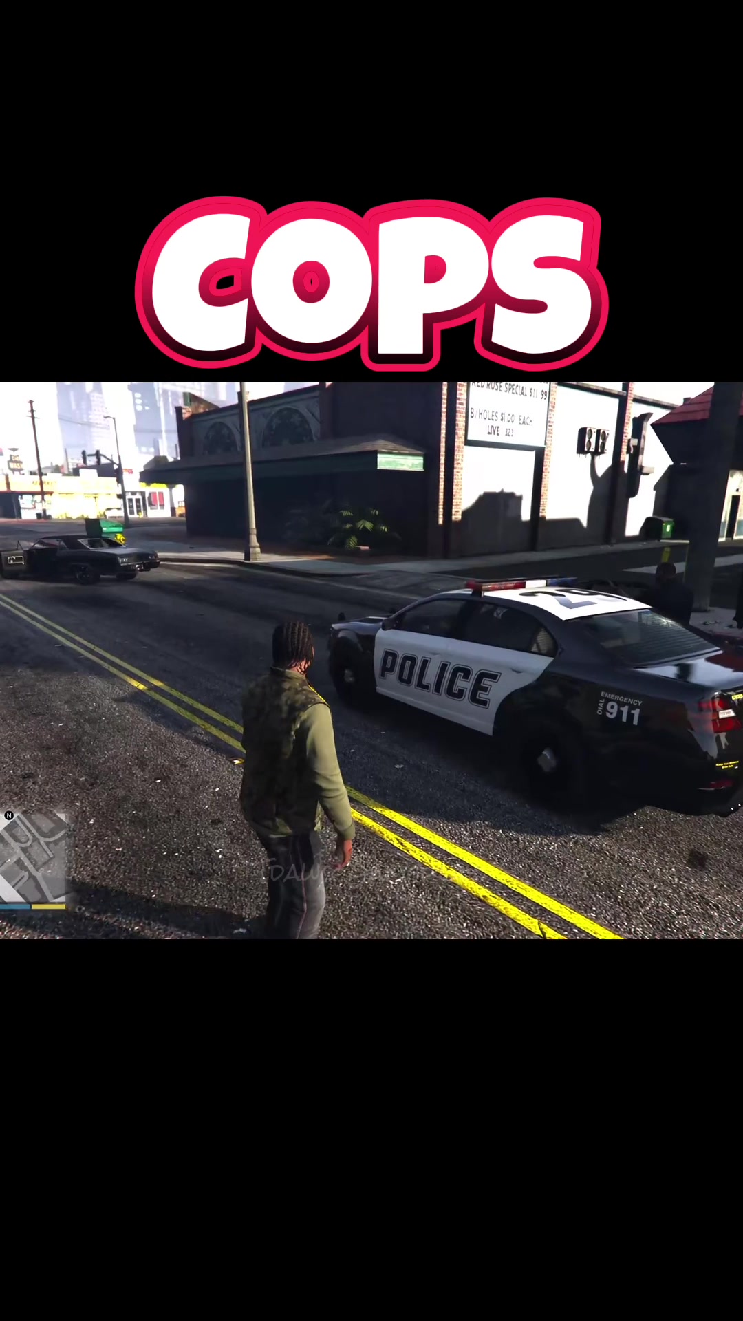@Tdawg Gameplay