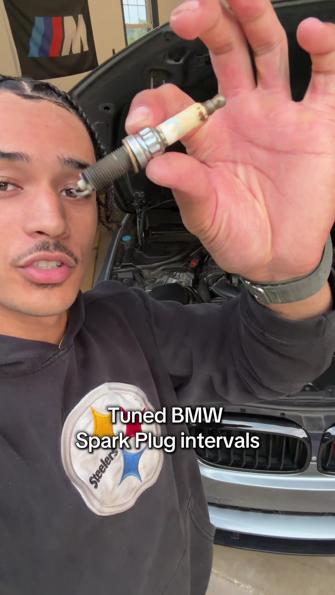 @JB Cars