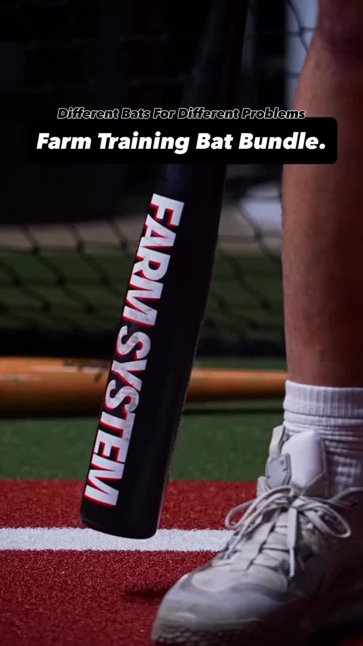 @The Farm System