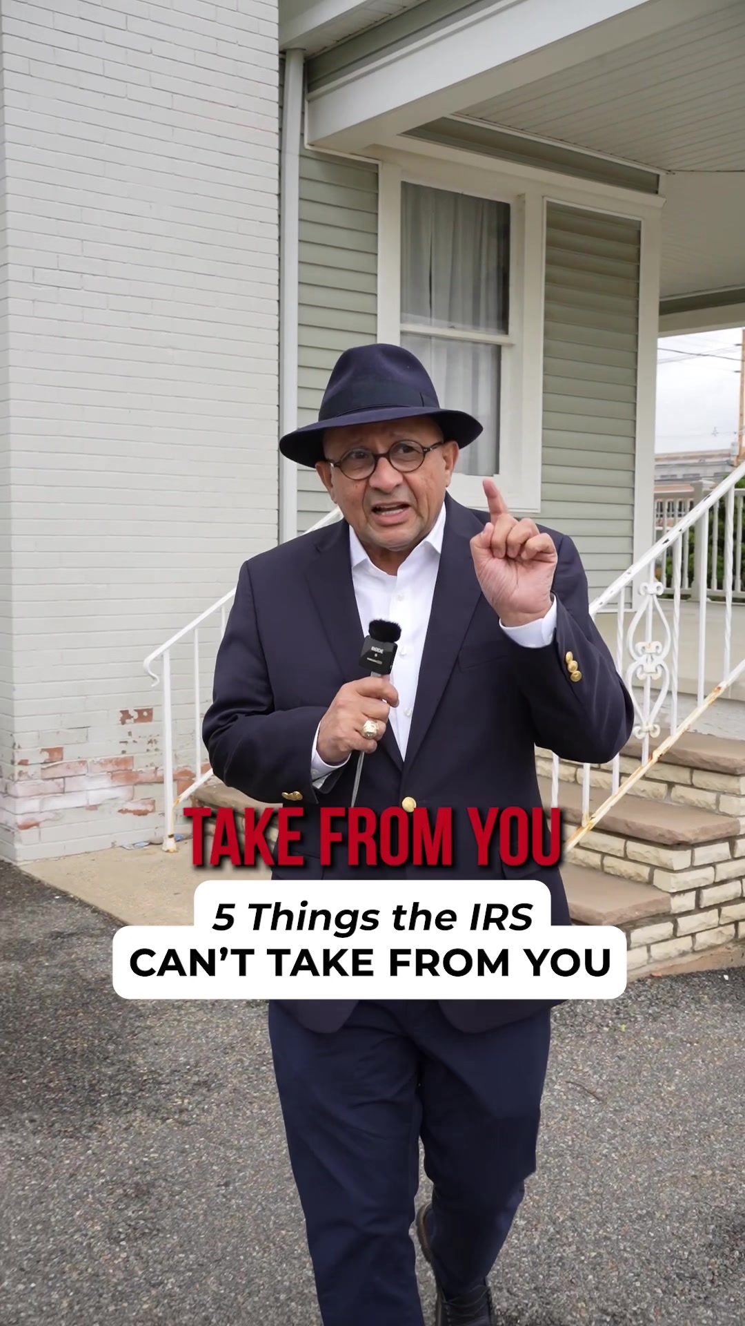 @IRS Back Tax Resolution Relief