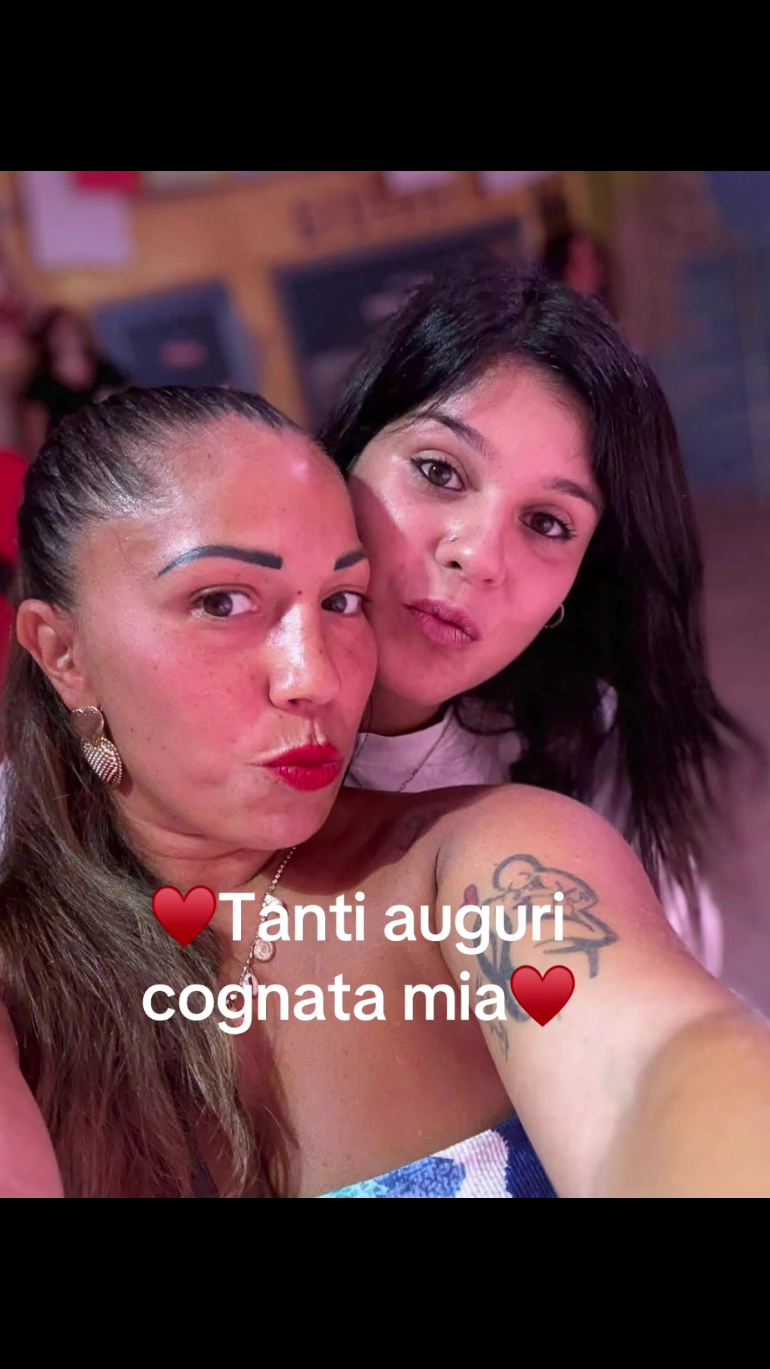 @Katia Verdone