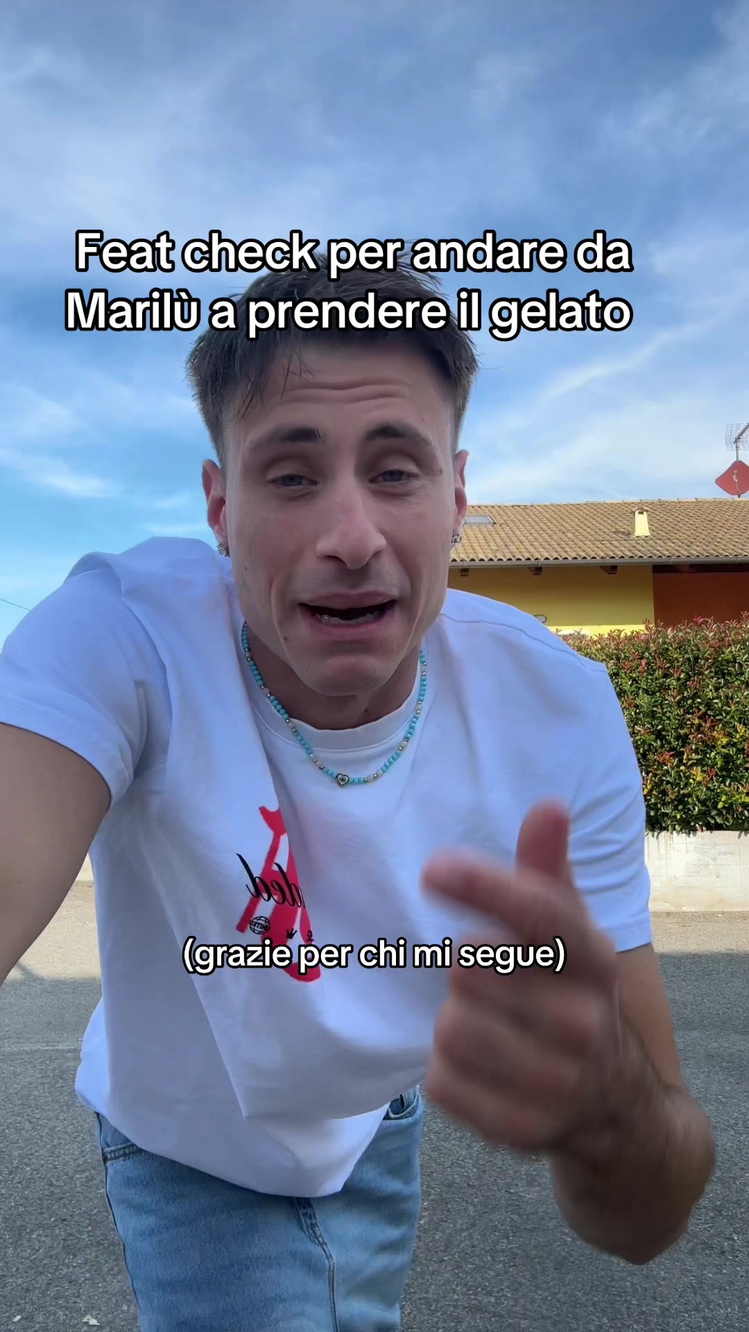 @Gianluca Marzulli