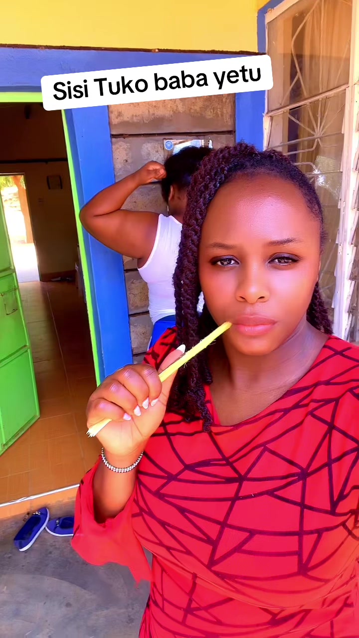@Ndunda Ndinda 🦂
