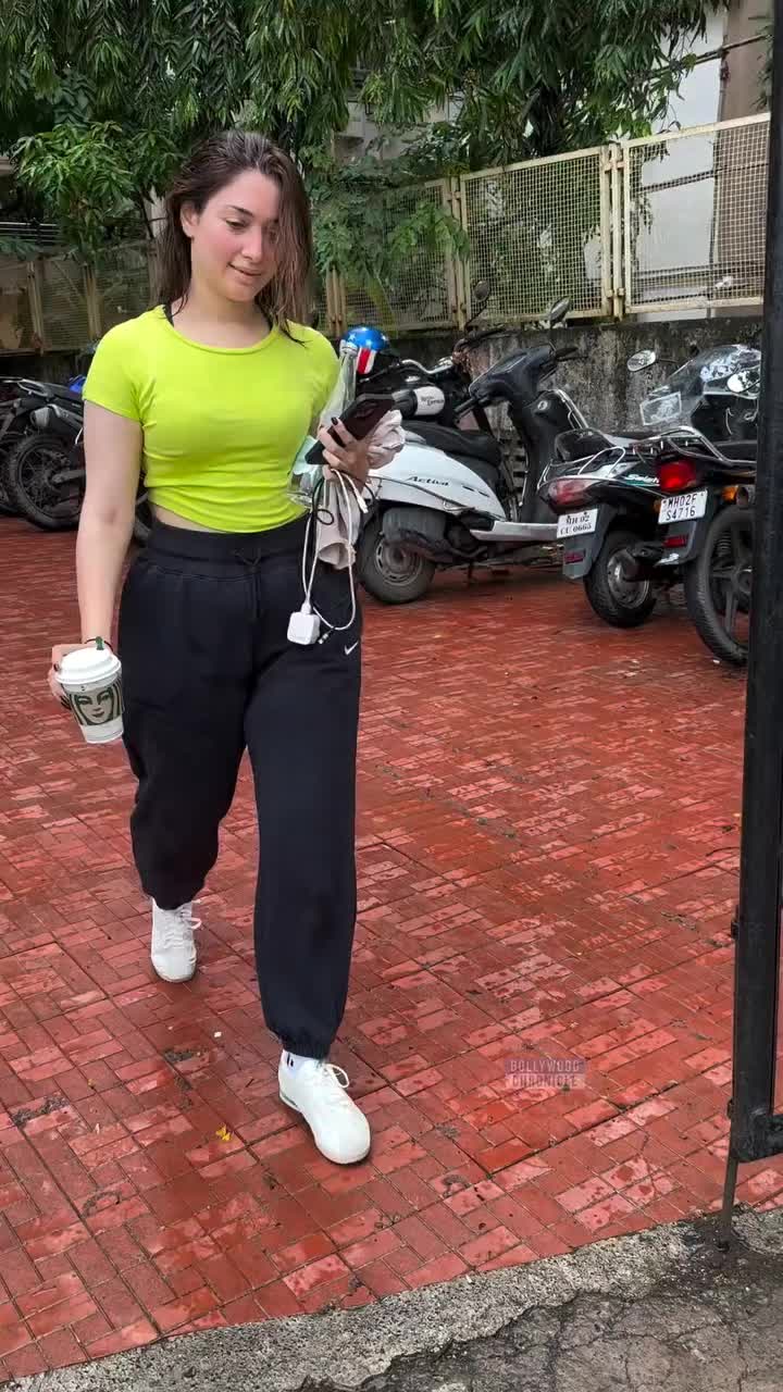 @Rashmika vibes