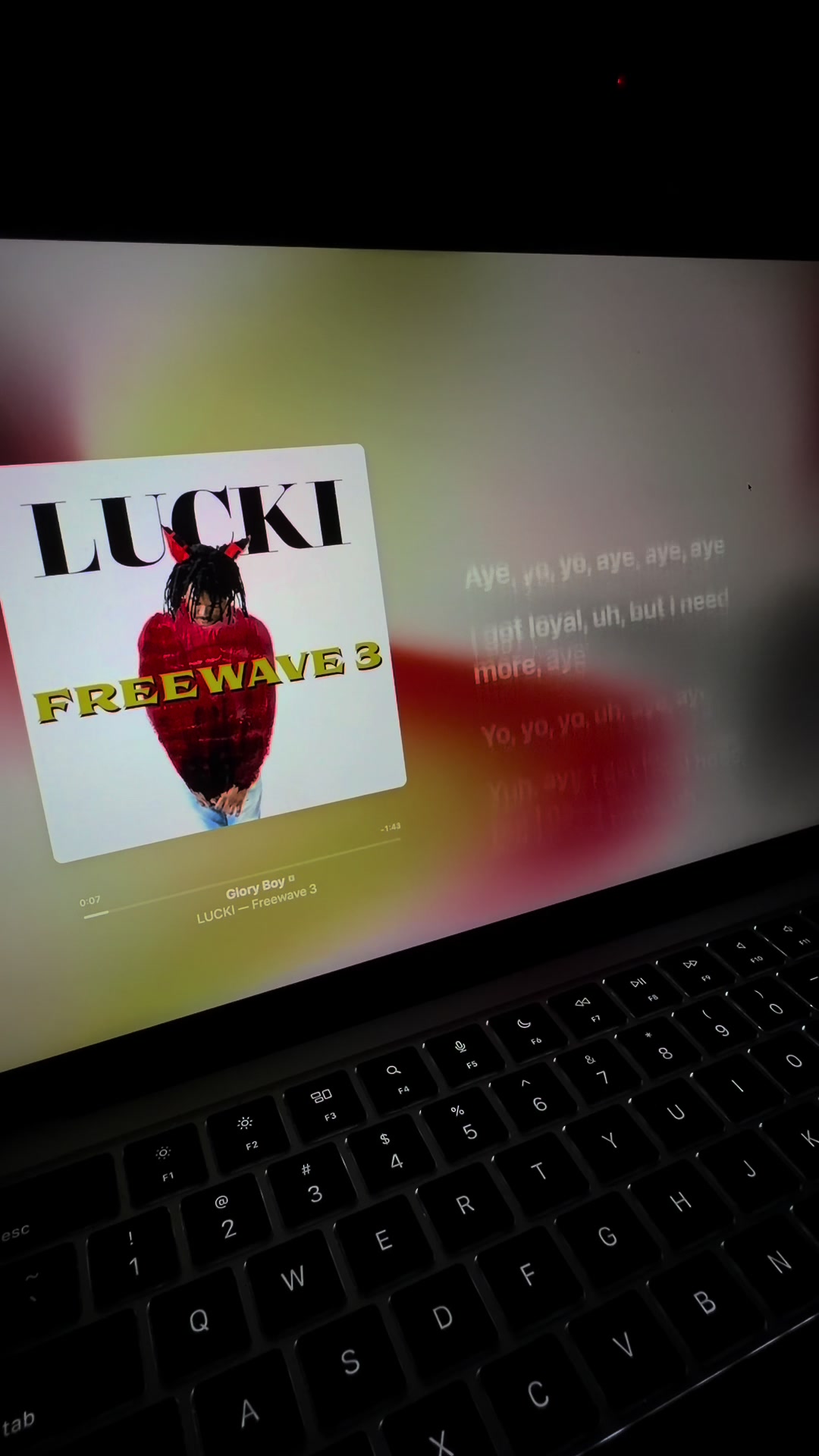 @feelthemuzics