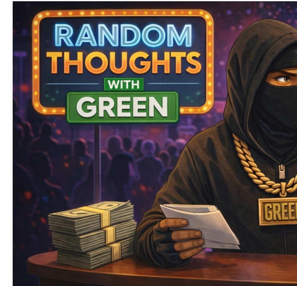 @GREEN