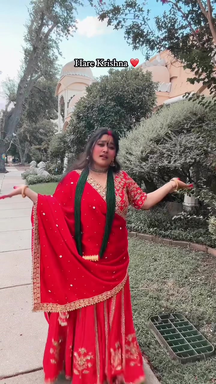 @विष्णुप्रिया 🪈 🦚