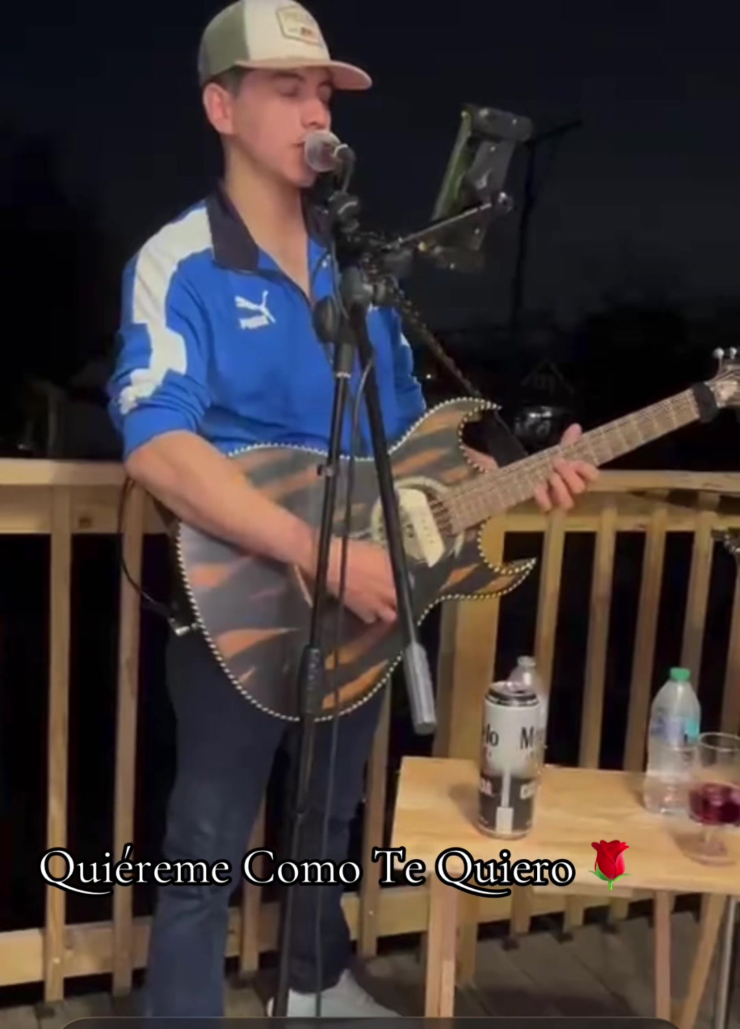 @José Miguel Acosta