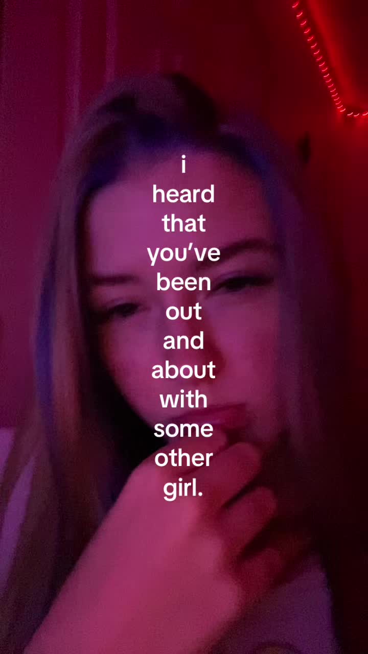 @secret