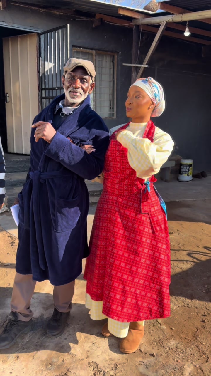 @Rorisang Mohapi Grootboom