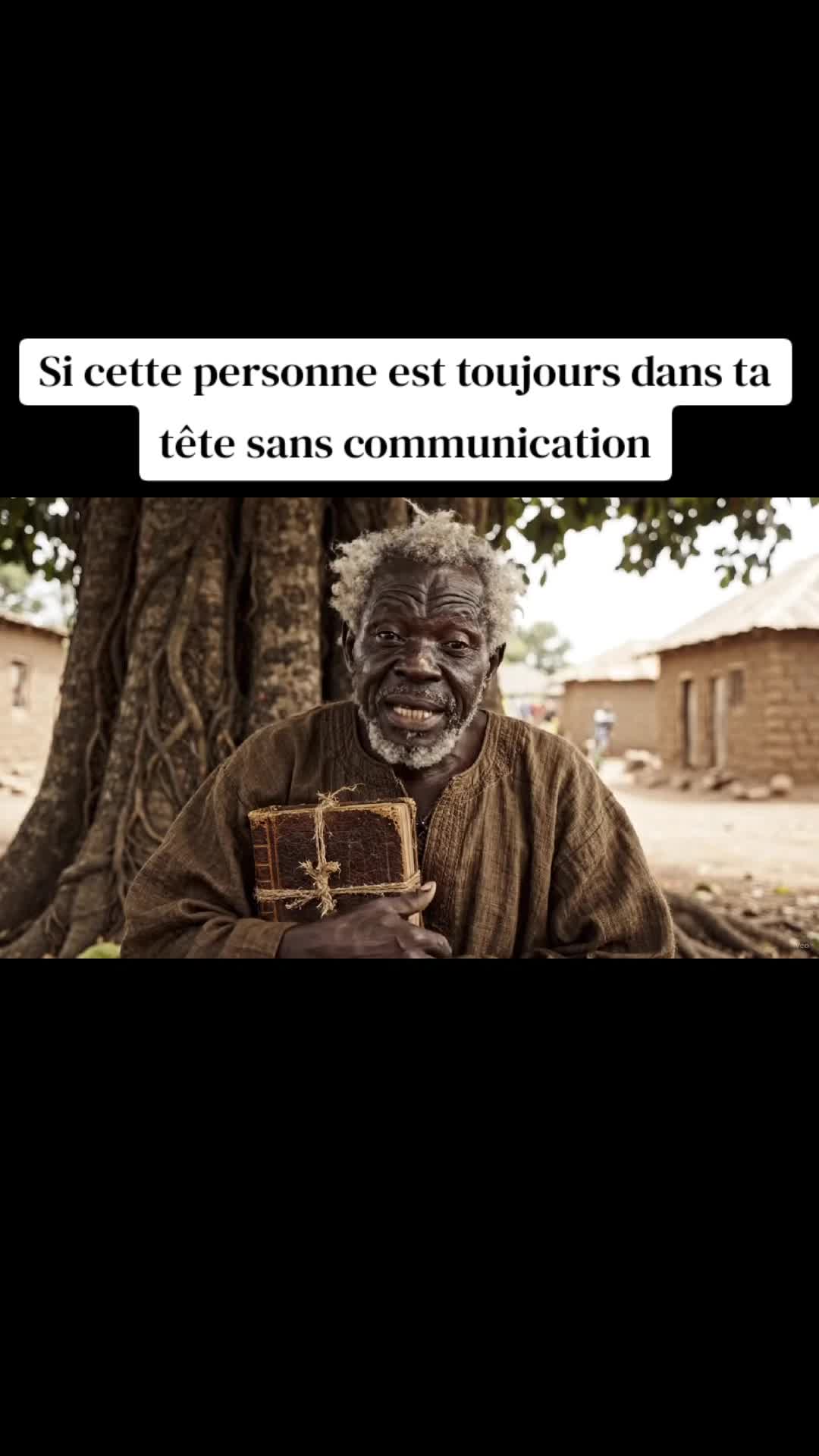@Le vieux qui sait 👴🏽📖