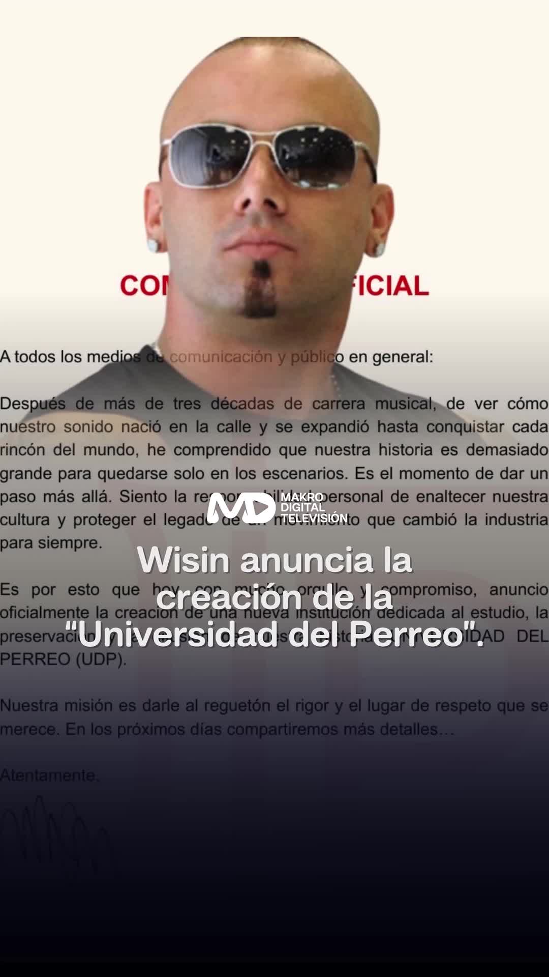 @MakroDigital Televisión