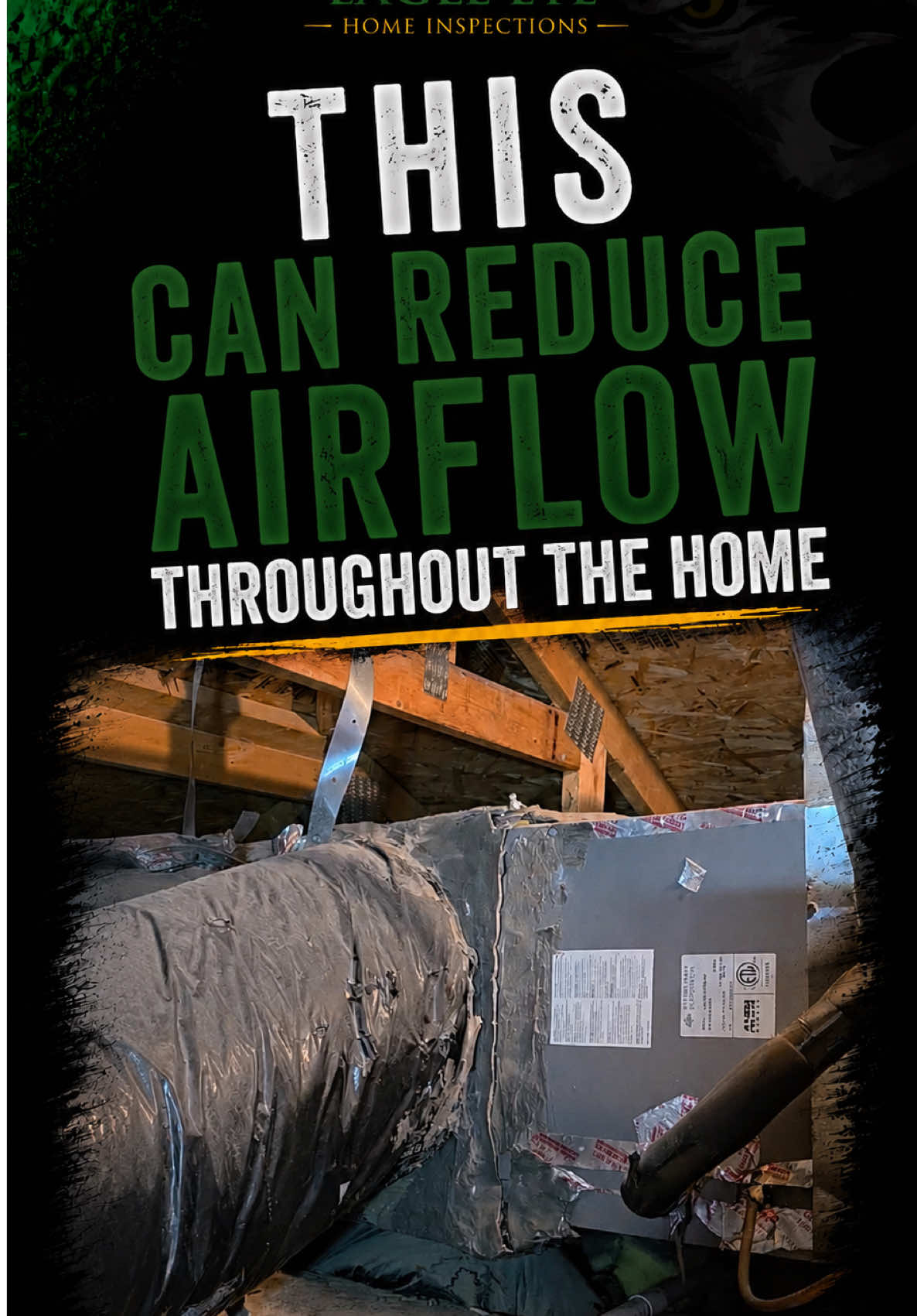 @Eagle Eye Home Inspections
