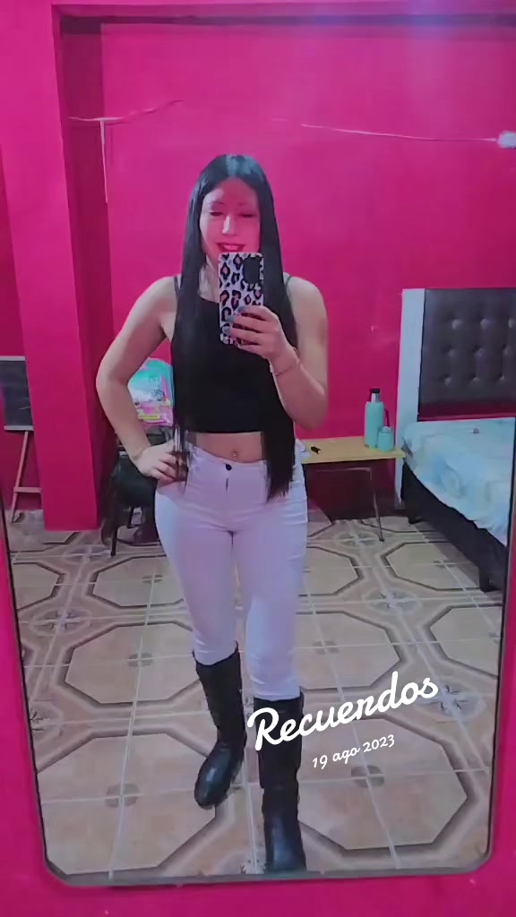 @Mabel.