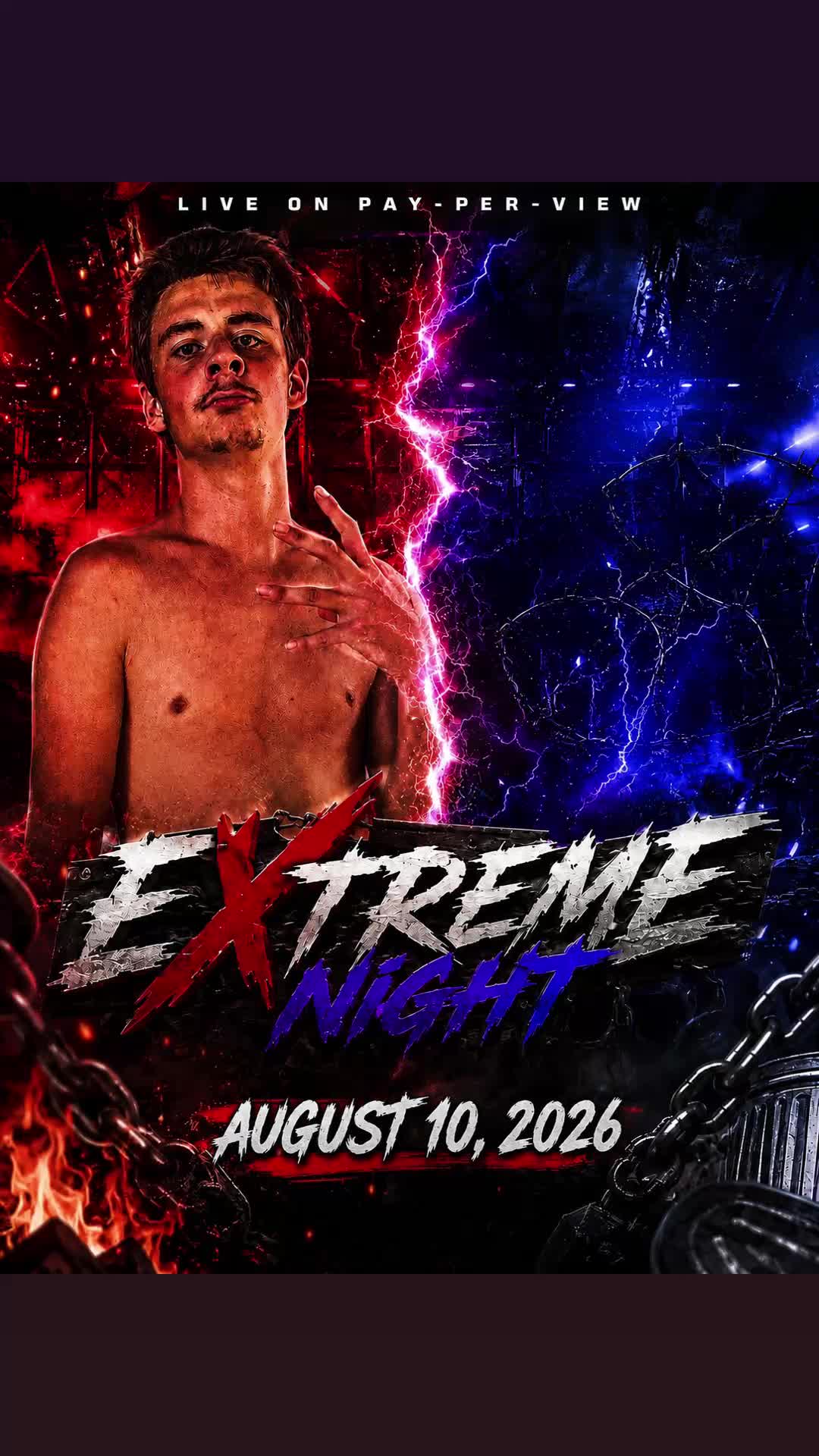 @RKO legend