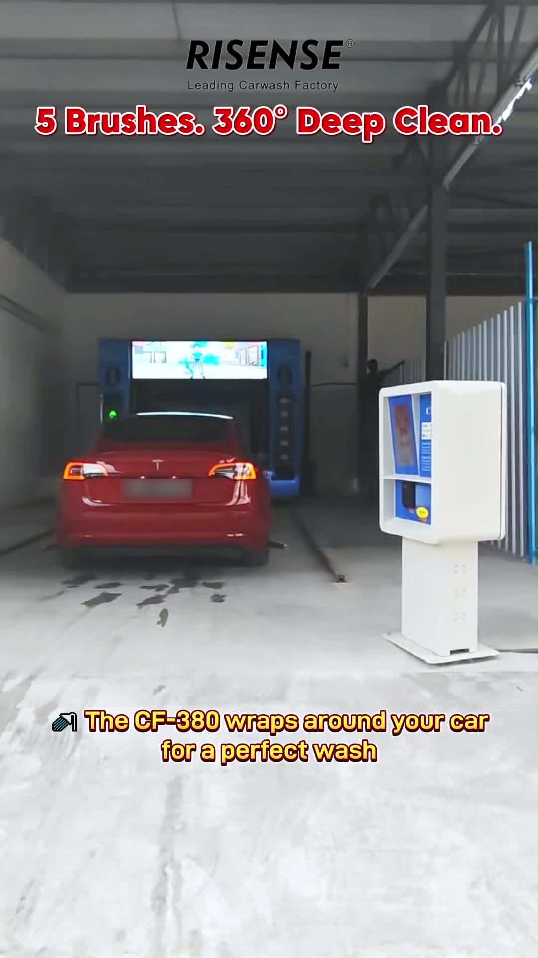 @risensecarwash