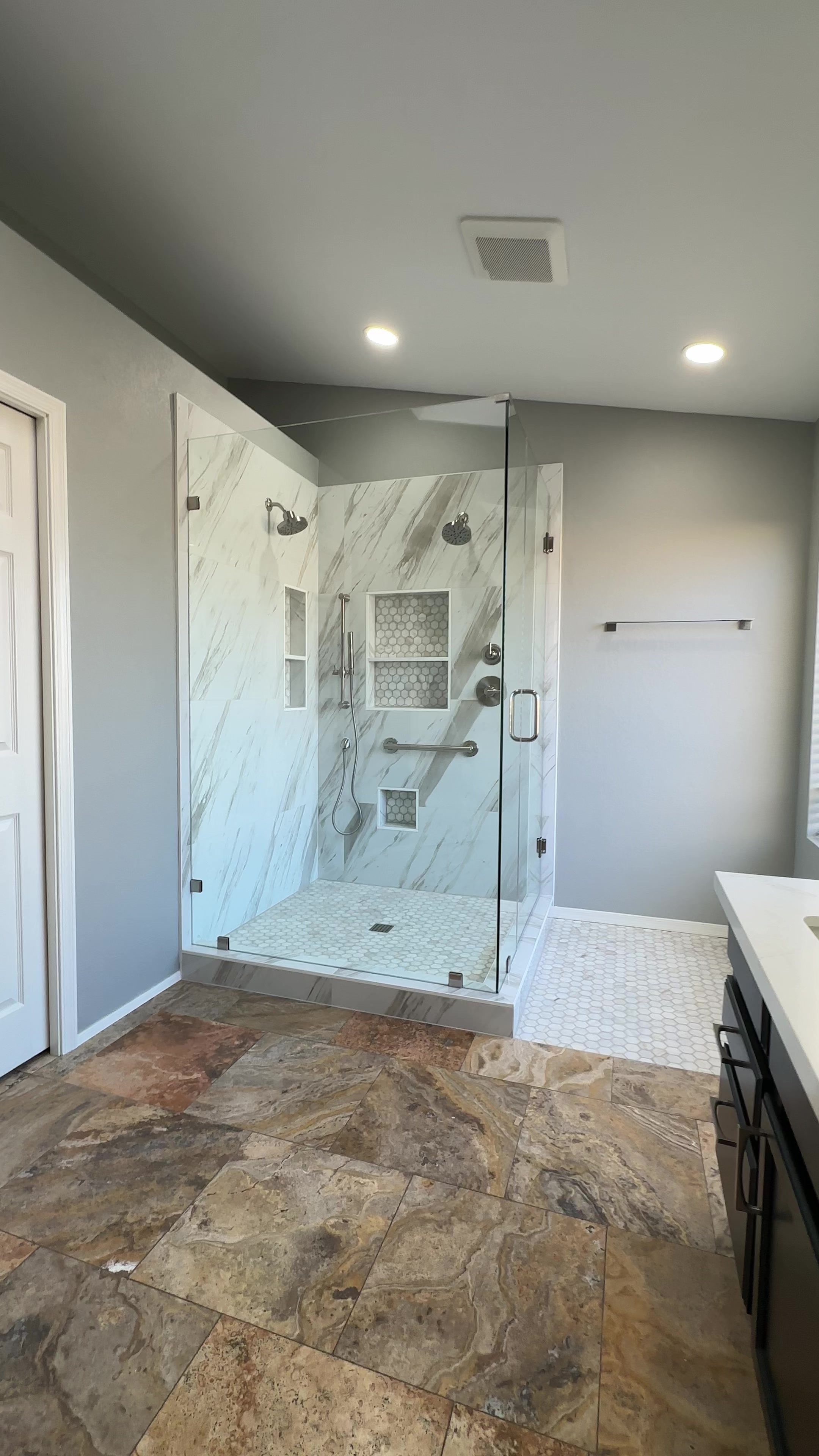@AZ Express Glass and Mirror