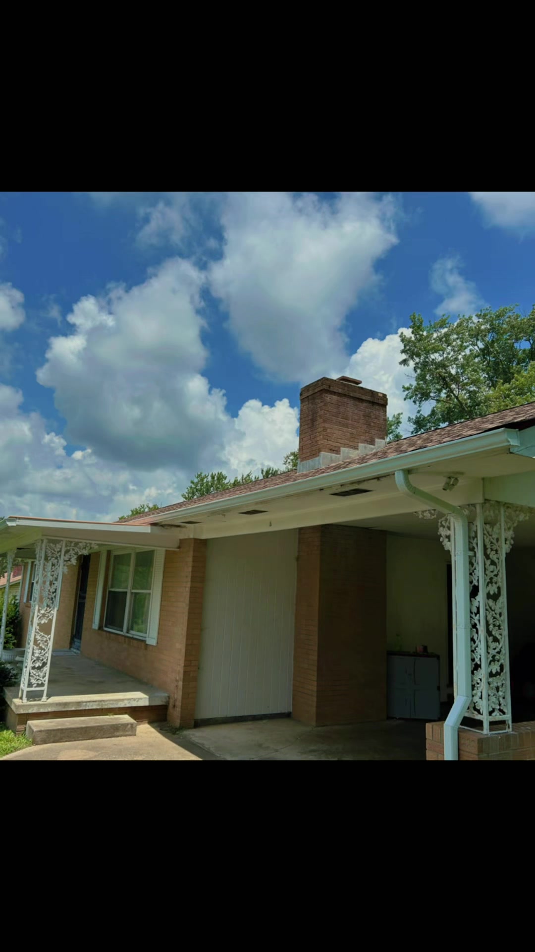 @Ferree guttering