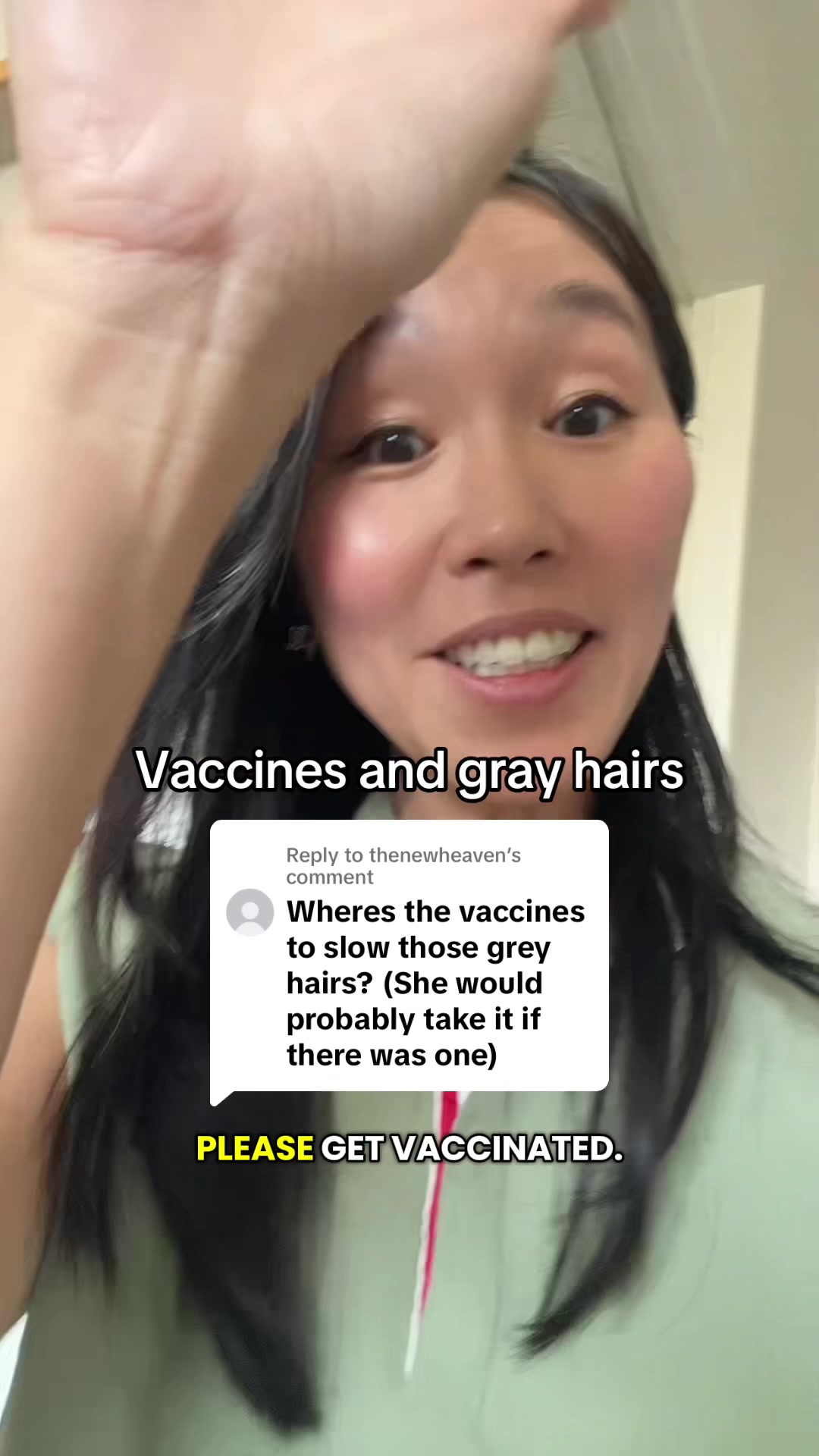 @Vicki Chan MD
