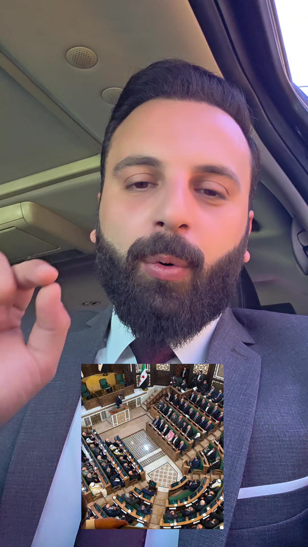 @عامر شيخاني الحساب البديل