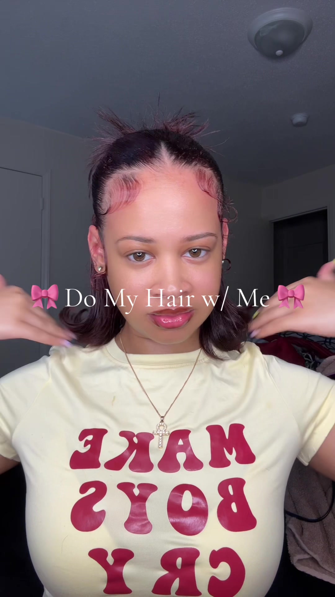 @๐ Delana | Pisces | CC ๐