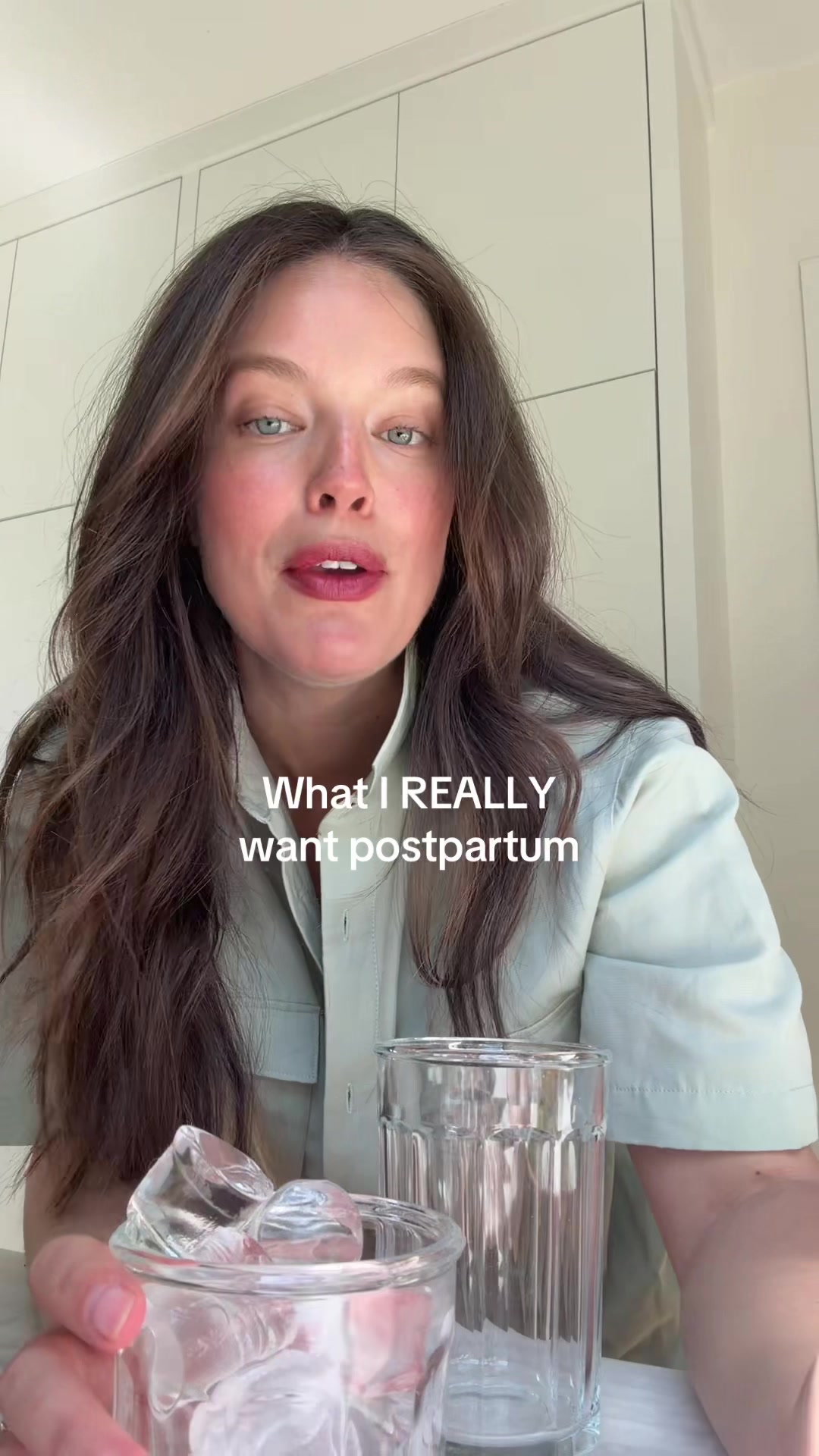 @Emily DiDonato