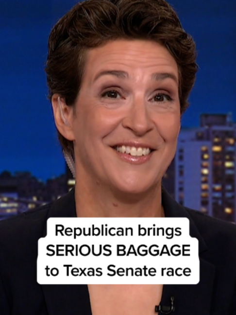 @The Rachel Maddow Show
