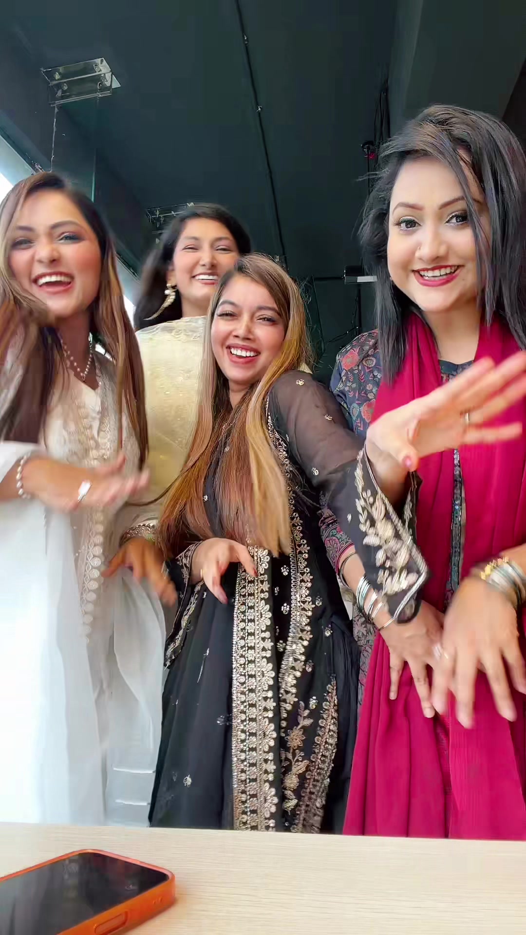 @Sadia Tabassum (Aporna)