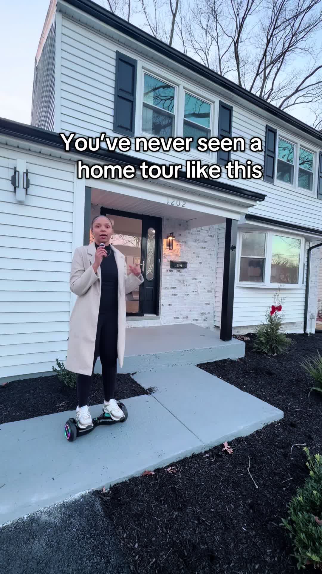 @Axcelle M | NJ Realtor