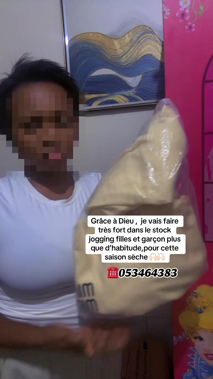 @Salon de coiffure enfants 🇨🇬