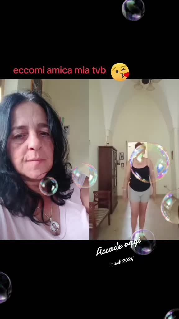 @Angela Salamone famosa ☺️❤