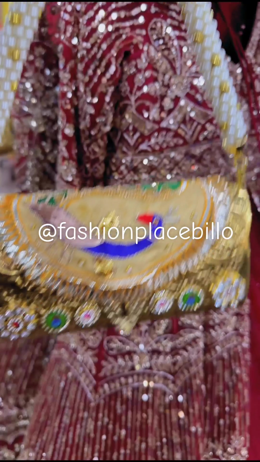 @Fashionplacebillo