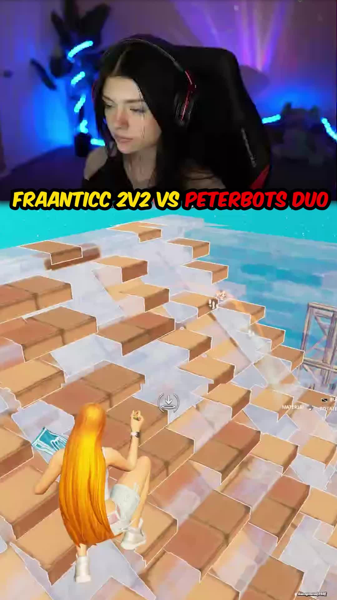 @Fraanticc Live - Clips
