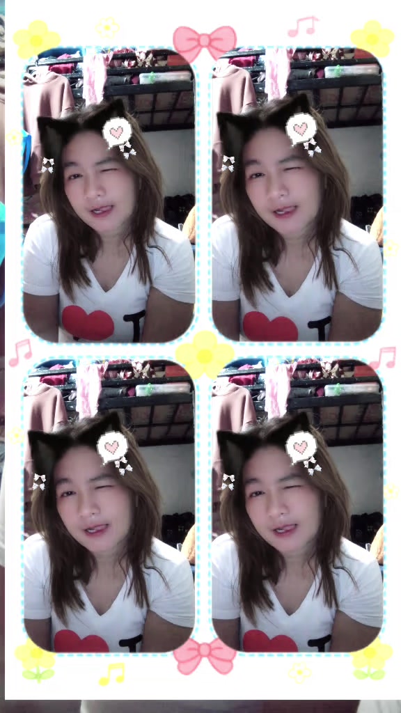@Kaycee Aratnacla