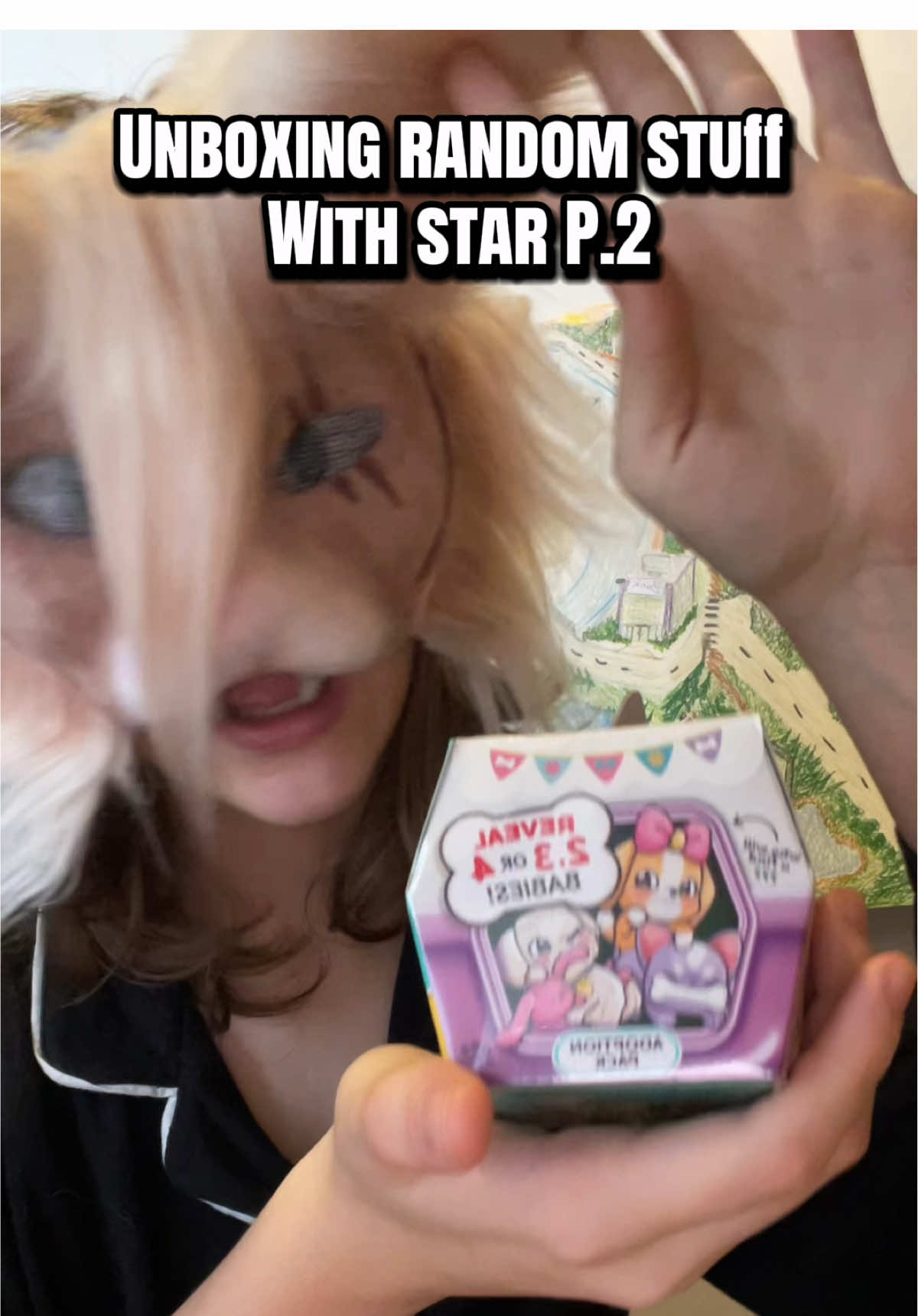 @#Star
