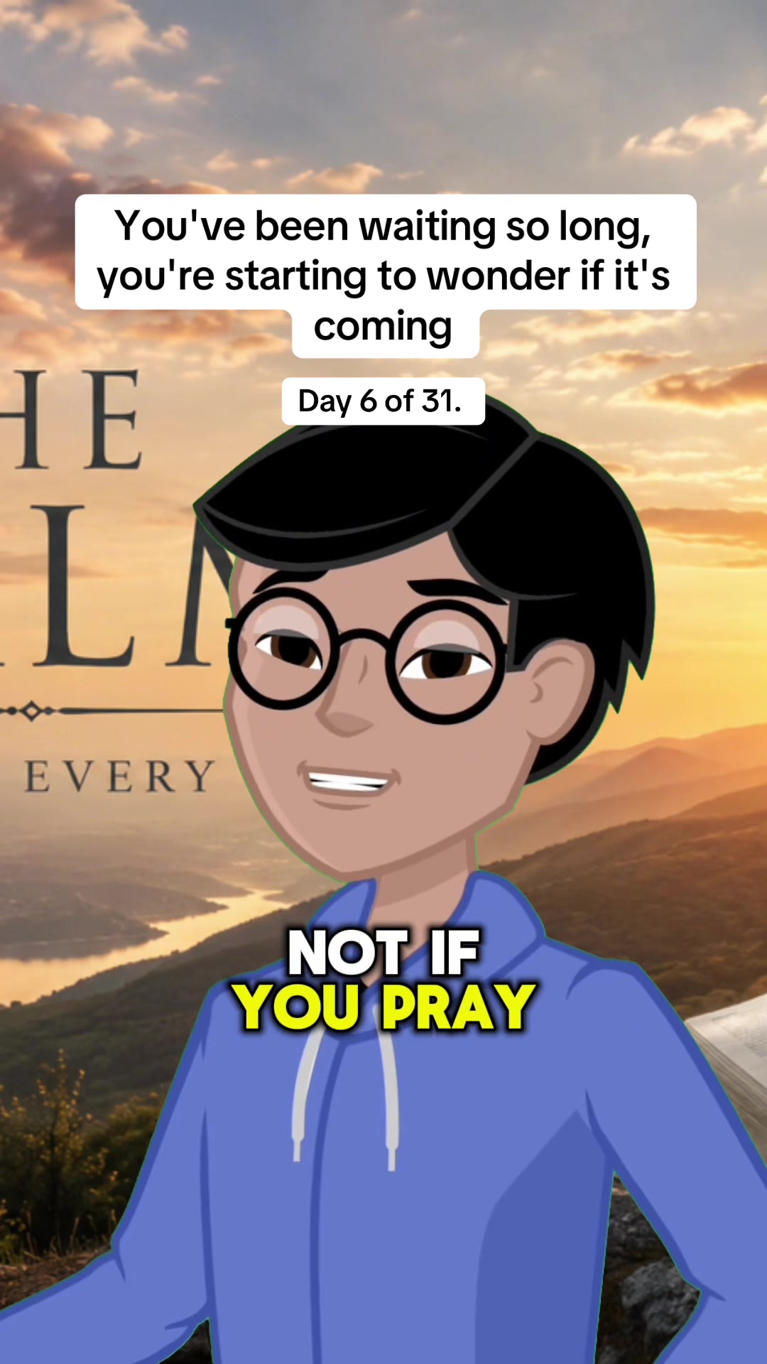 @Daily Faith Script