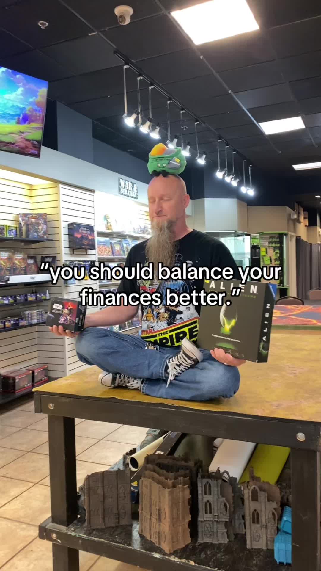 @Tucson Games and Gadgets