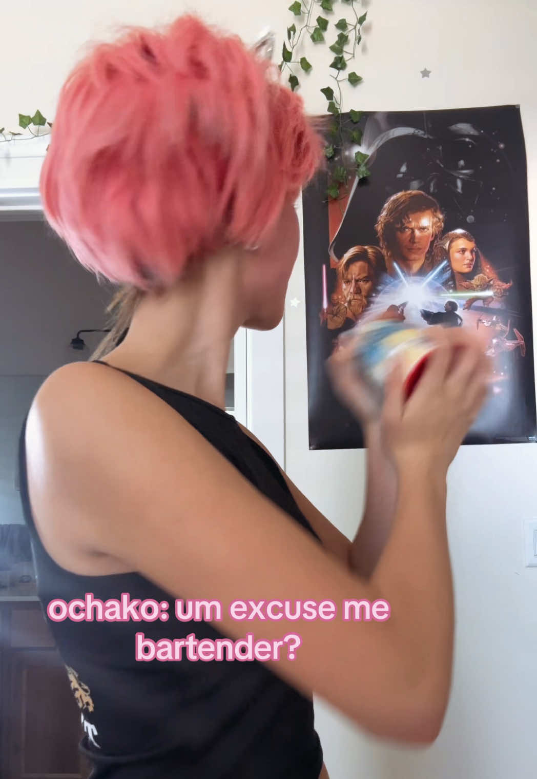@chazzle dazzle