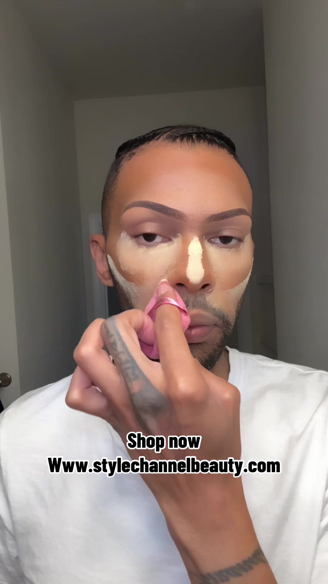 @Beauty by Stylechannel